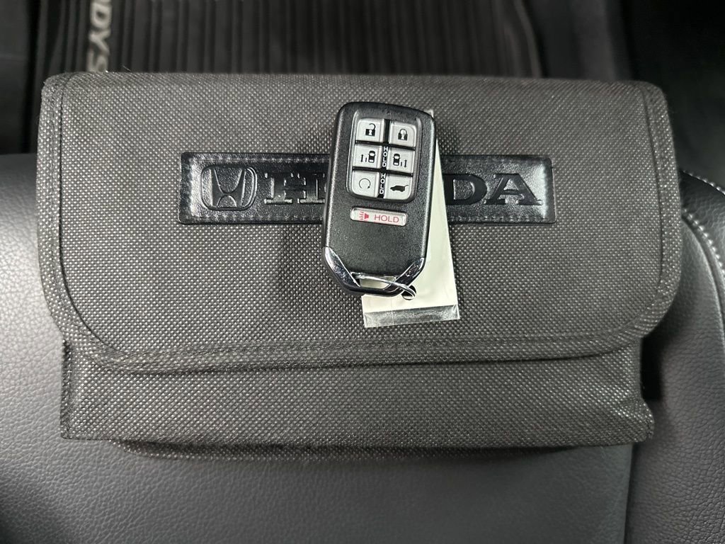Used 2024 Honda Odyssey Touring image 44