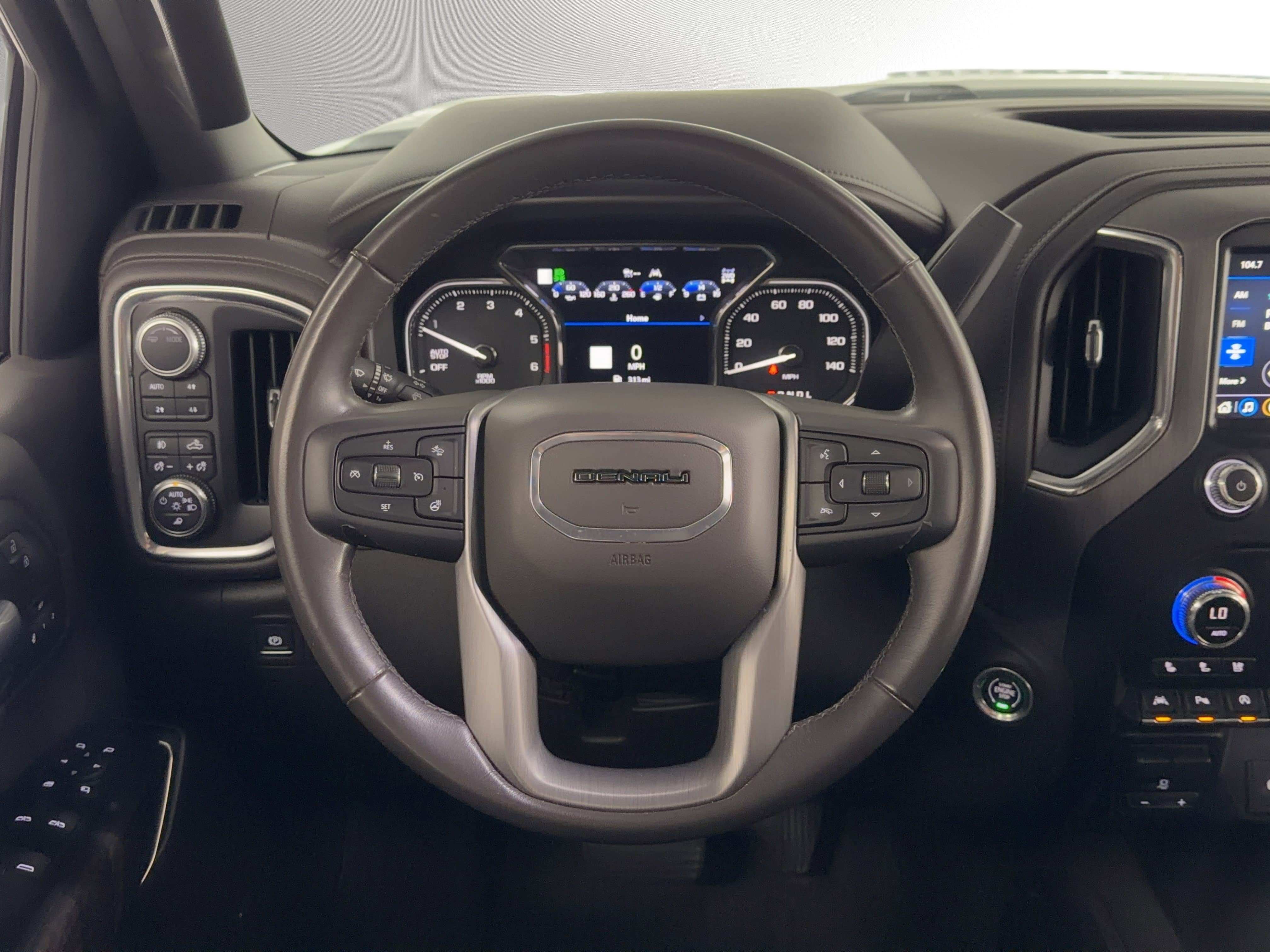 Used 2020 GMC Sierra 1500 Denali w/ Denali Ultimate Package image 20