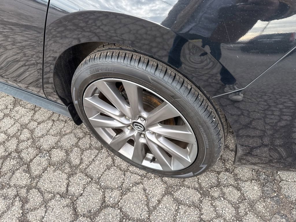 Used 2019 MAZDA MAZDA3 AWD Sedan w/ Preferred Package image 20