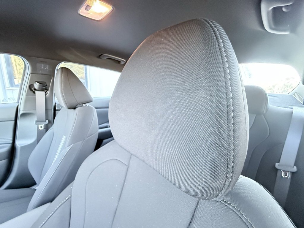 New 2025 Hyundai Elantra SEL image 24