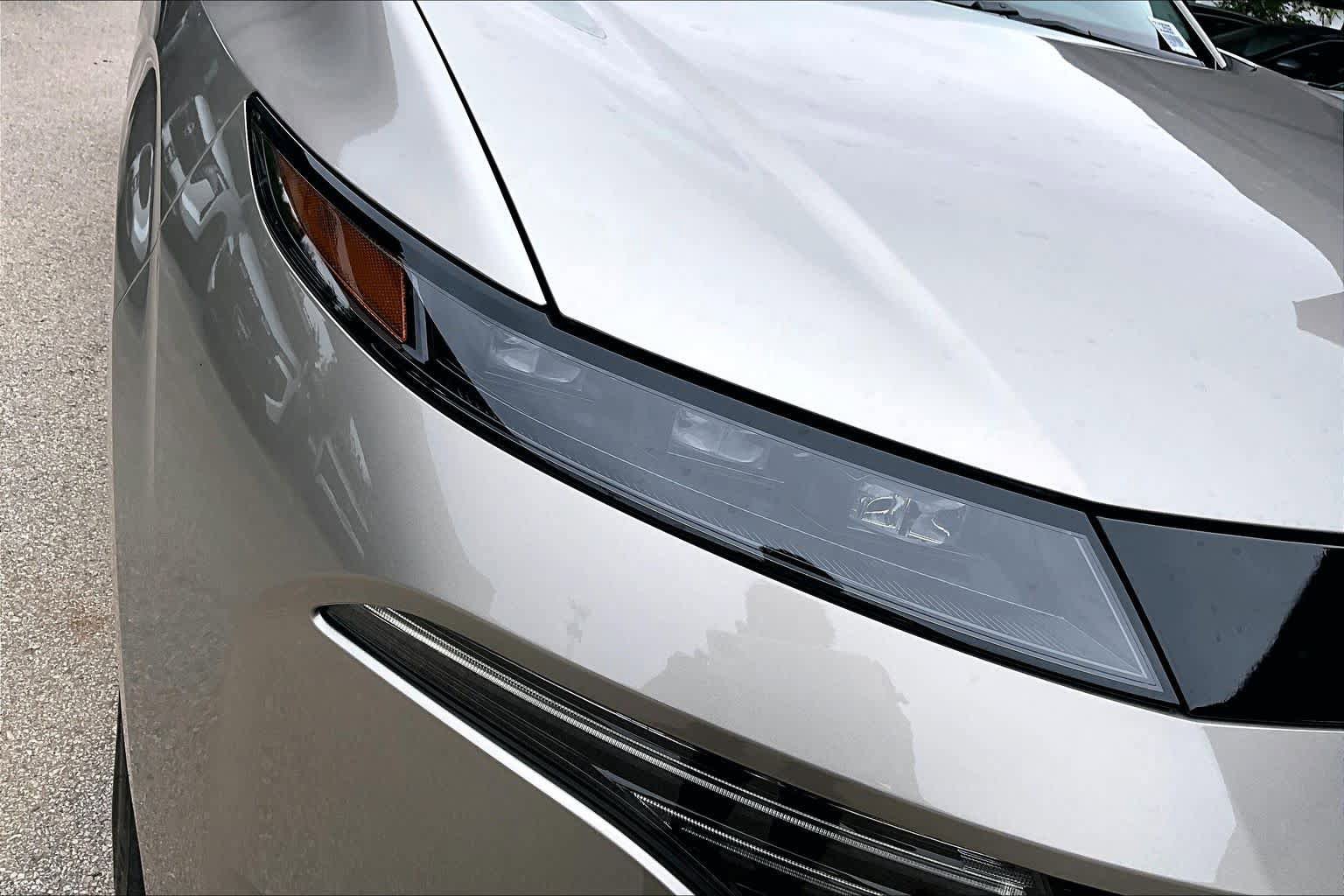 New 2026 Nissan Murano SL AWD/4WD image 18