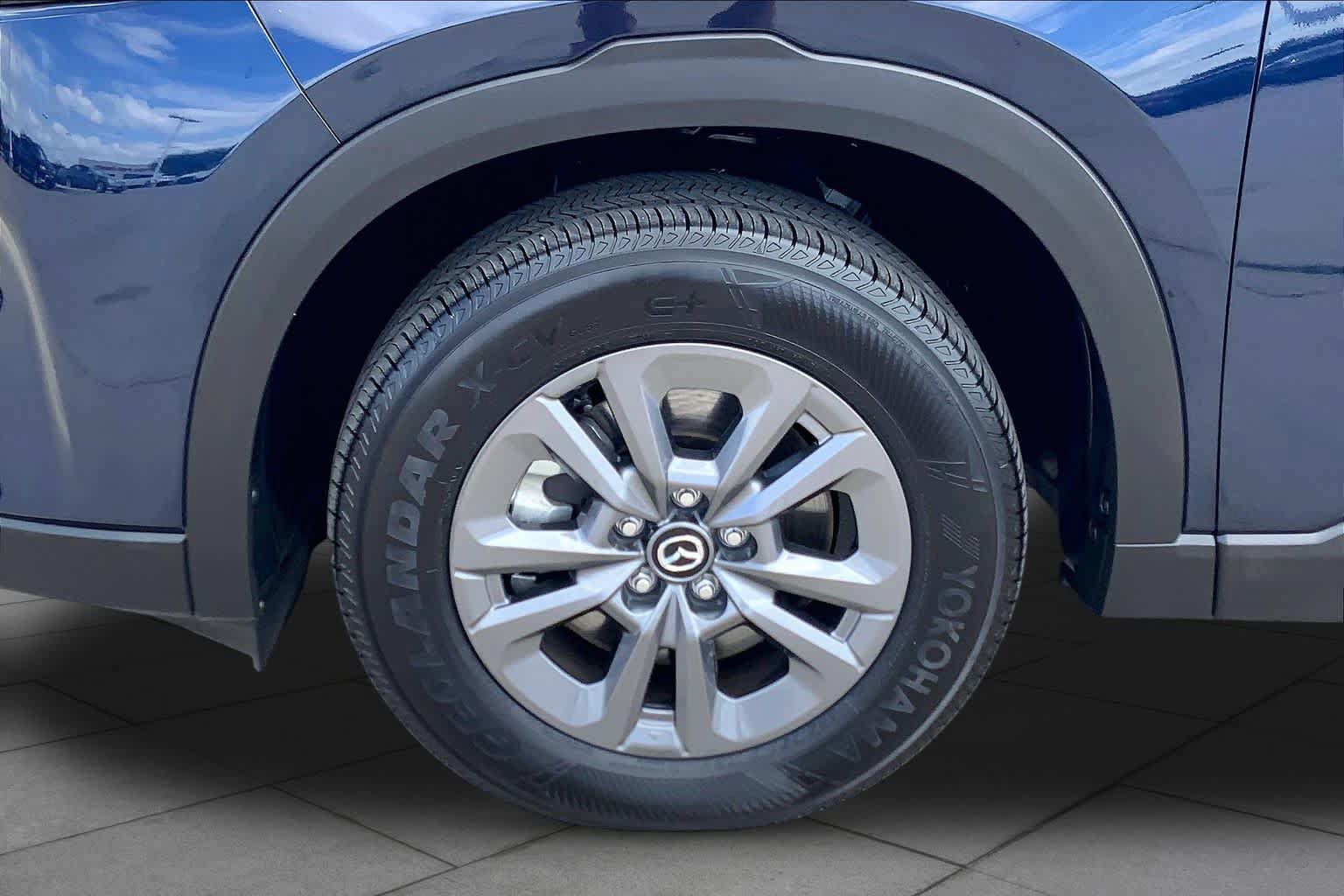 Used 2026 MAZDA CX-5 Select AWD/4WD image 11
