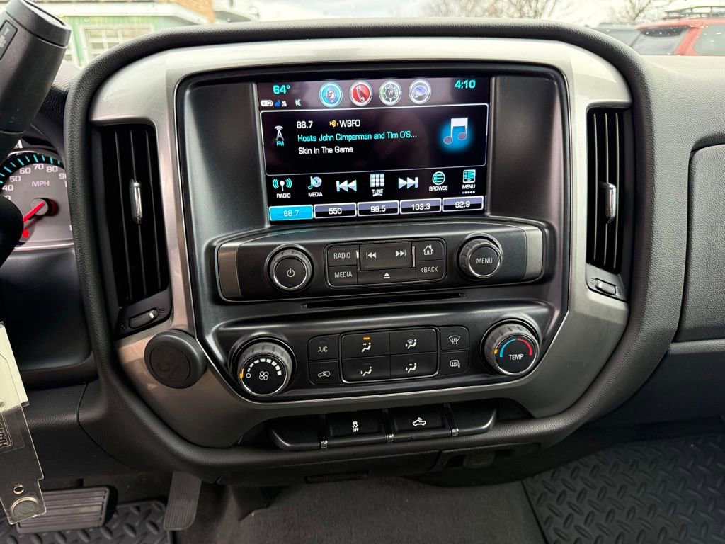 Used 2019 Chevrolet Silverado 1500 LT image 12