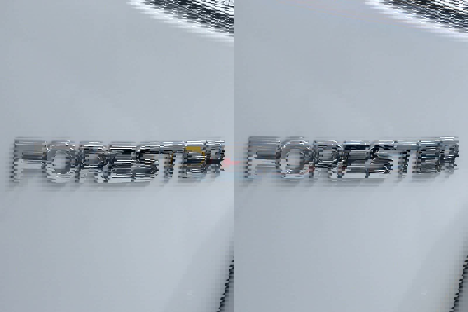 Used 2023 Subaru Forester Premium image 27