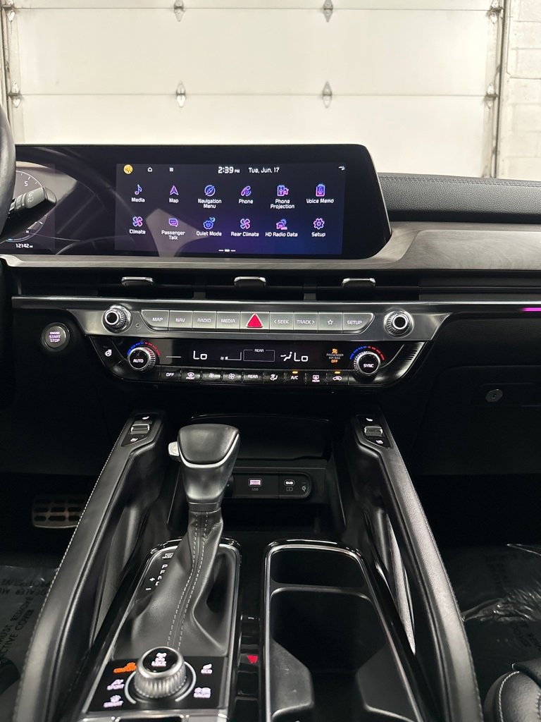 Used 2024 Kia Telluride SX X-Line image 24