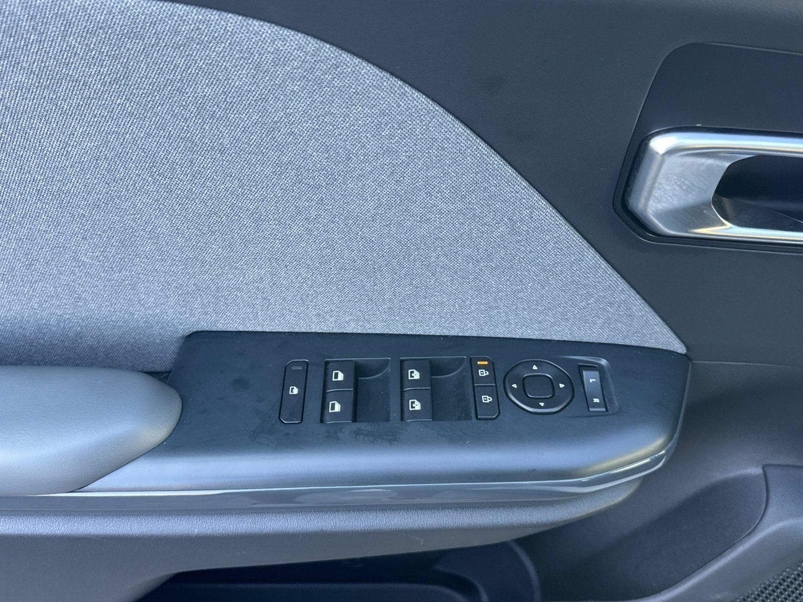 Used 2025 Kia K4 EX FWD image 11
