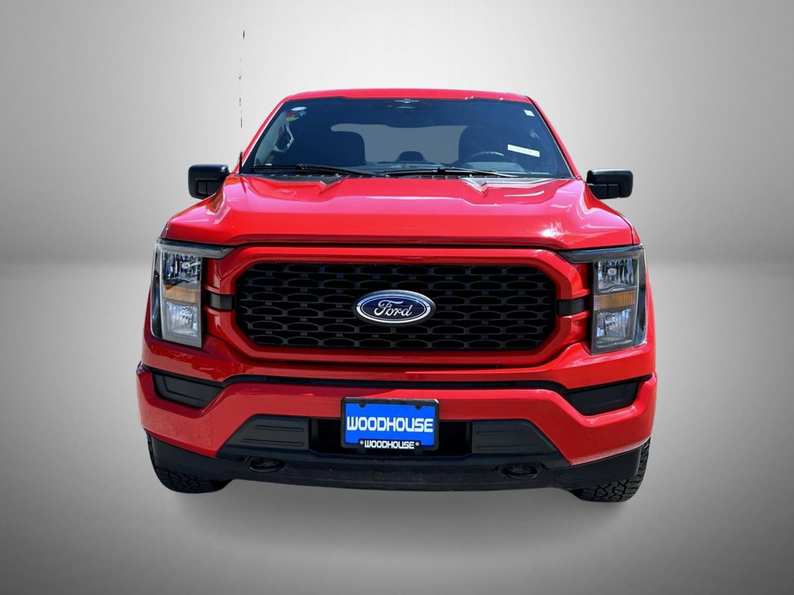 Used 2023 Ford F150 XL w/ STX Appearance Package AWD/4WD image 2