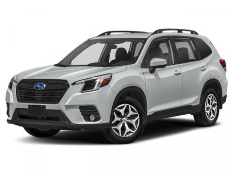 Used 2022 Subaru Forester Premium