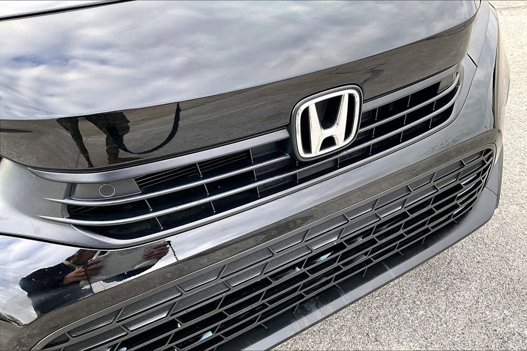 Used 2024 Honda Civic Touring image 32