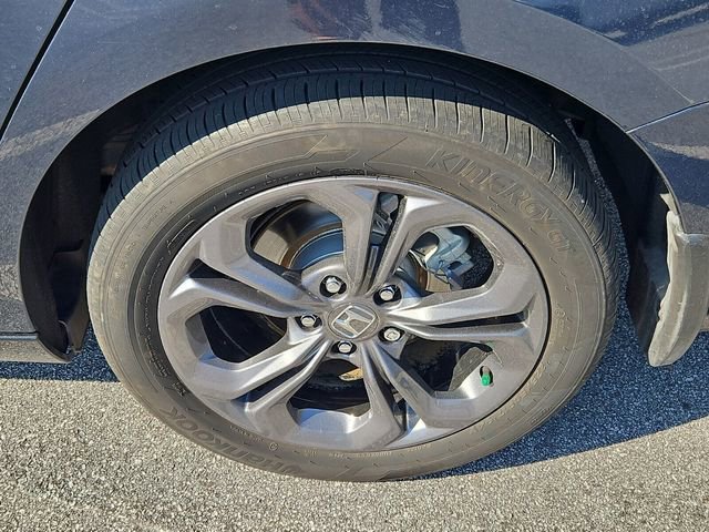 Used 2024 Honda Accord EX-L image 29
