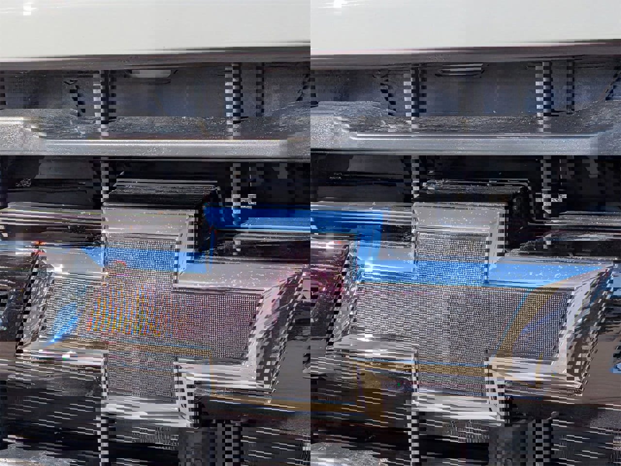 New 2026 Chevrolet Silverado 2500 Custom w/ Custom Value Package image 5