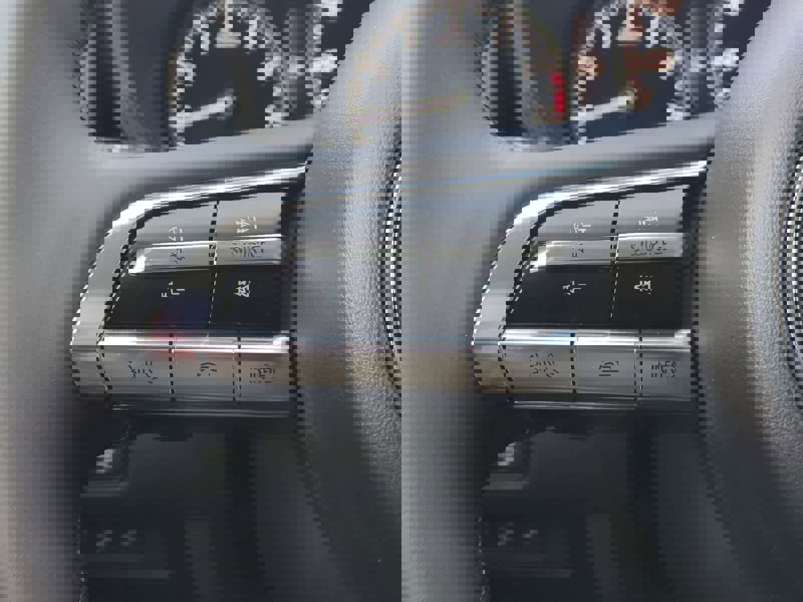 New 2026 MAZDA CX-50 2.5 Turbo w/ Premium Plus Pkg image 24