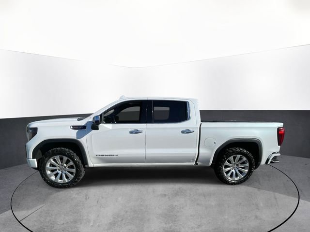 Used 2019 GMC Sierra 1500 Denali w/ Denali Ultimate Package image 4