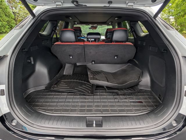 Used 2023 Kia Sportage SX FWD image 34