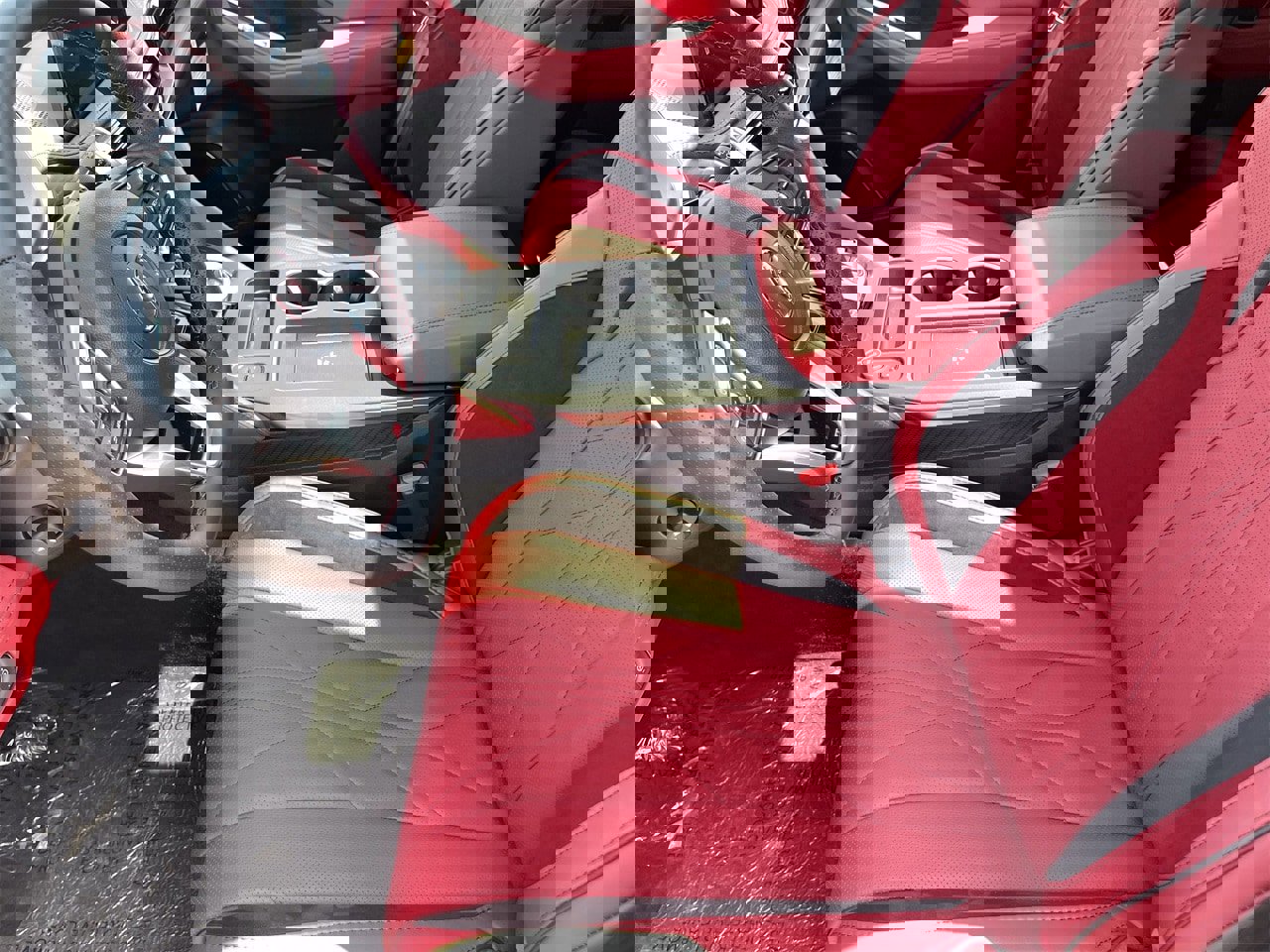 New 2026 Acura MDX Type S image 23