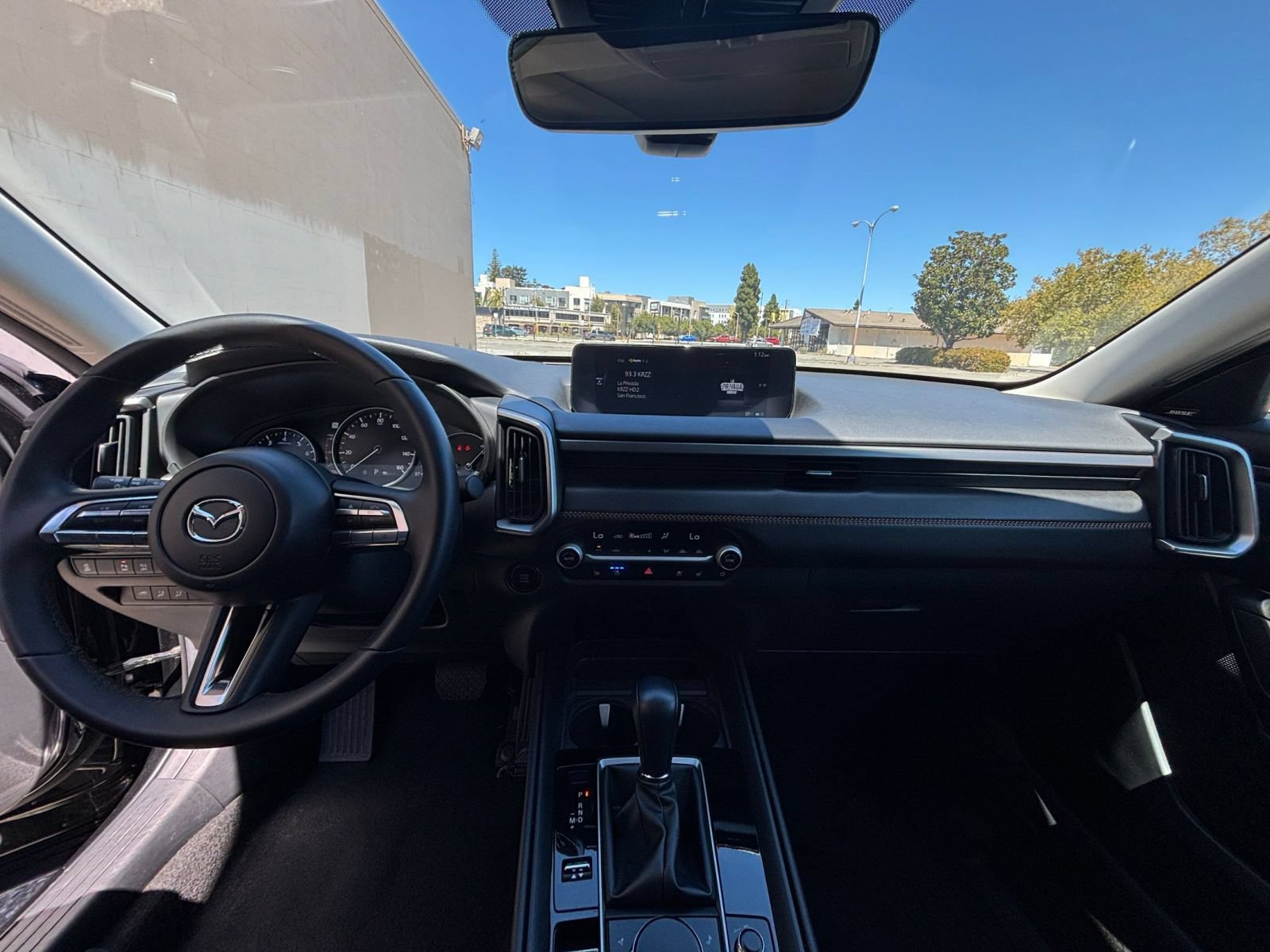 Used 2026 MAZDA CX-50 AWD 2.5 S w/ Premium Package image 34