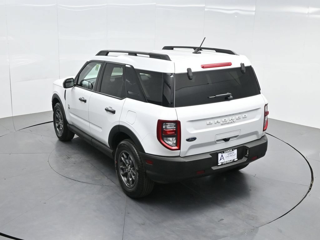 Used 2023 Ford Bronco Sport Big Bend AWD/4WD image 54