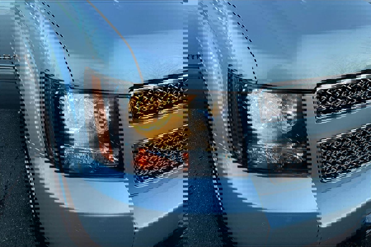 Used 2013 Chevrolet Suburban LT w/ Suspension Package, Off-Road image 32