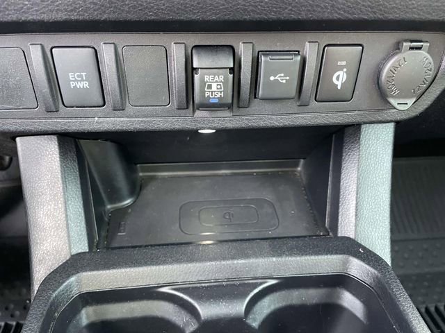 Used 2020 Toyota Tacoma TRD Sport image 27
