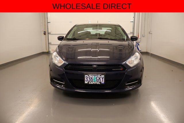 Used 2013 Dodge Dart SE w/ Value Group FWD image 6