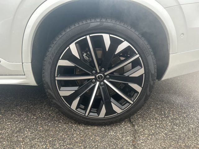 Used 2025 Volvo XC90 B6 Plus AWD/4WD image 10