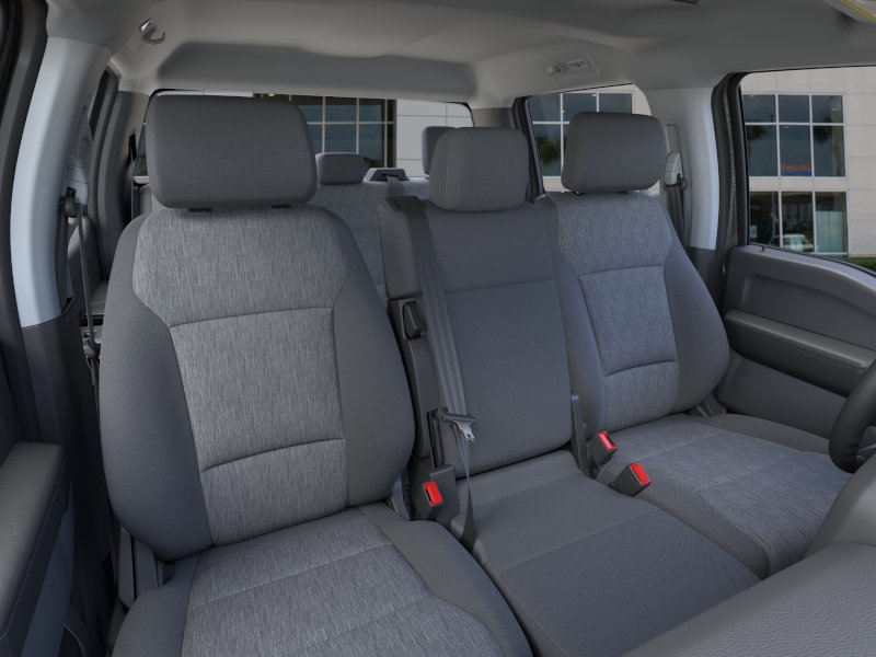New 2026 Ford F250 XL w/ STX Appearance Package AWD/4WD image 10