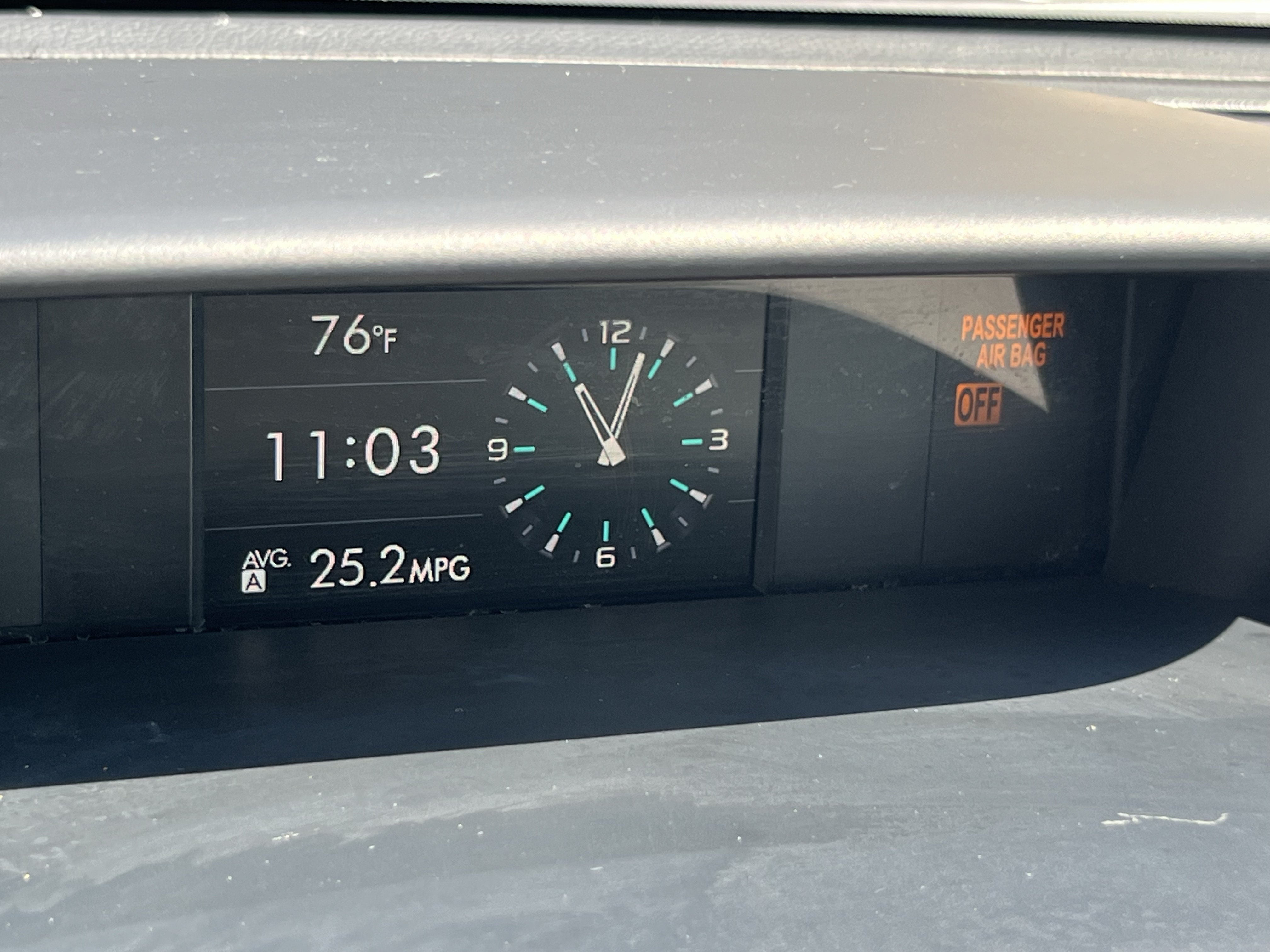 Used 2018 Subaru Forester 2.5i w/ Protection Package #1 AWD/4WD image 32