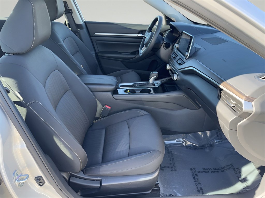 Used 2023 Nissan Altima 2.5 SV image 27