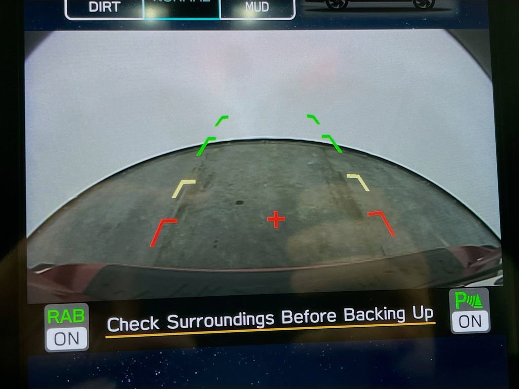 Used 2024 Subaru Crosstrek 2.5i Limited image 20