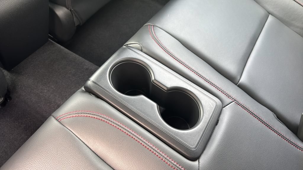 Used 2024 Acura Integra Type S FWD image 32