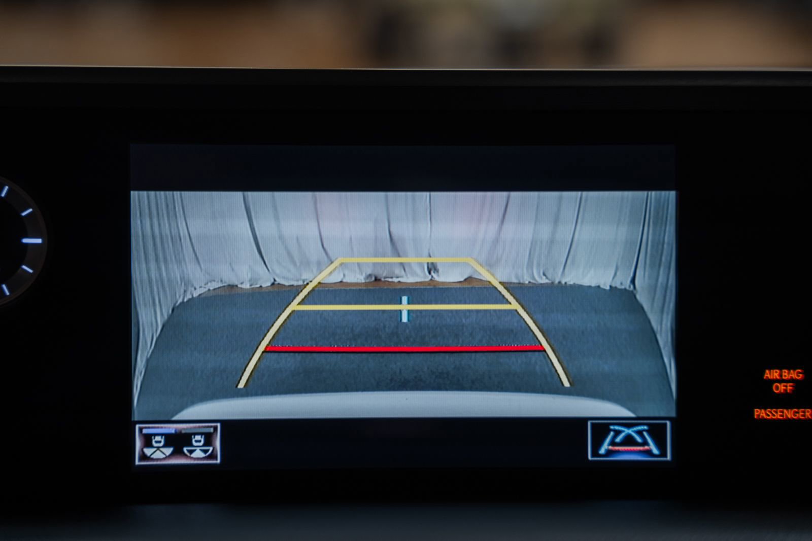 Used 2021 Lexus ES 350 F Sport w/ Accessory Package image 50