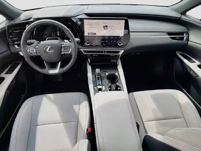New 2026 Lexus RX 350 Premium w/ Convenience Package FWD image 17