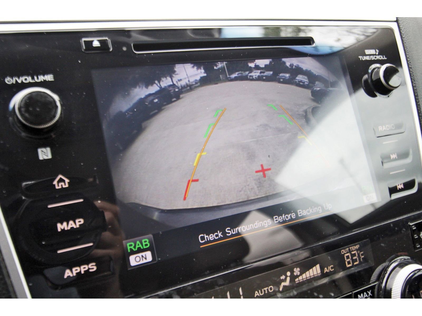 Used 2019 Subaru Outback 2.5i Limited AWD/4WD image 25