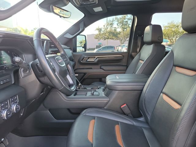 Used 2024 GMC Sierra 3500 AT4 w/ AT4 Premium Plus Package image 19