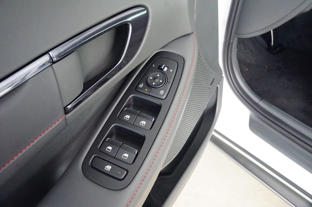 New 2026 Hyundai Sonata N Line image 17