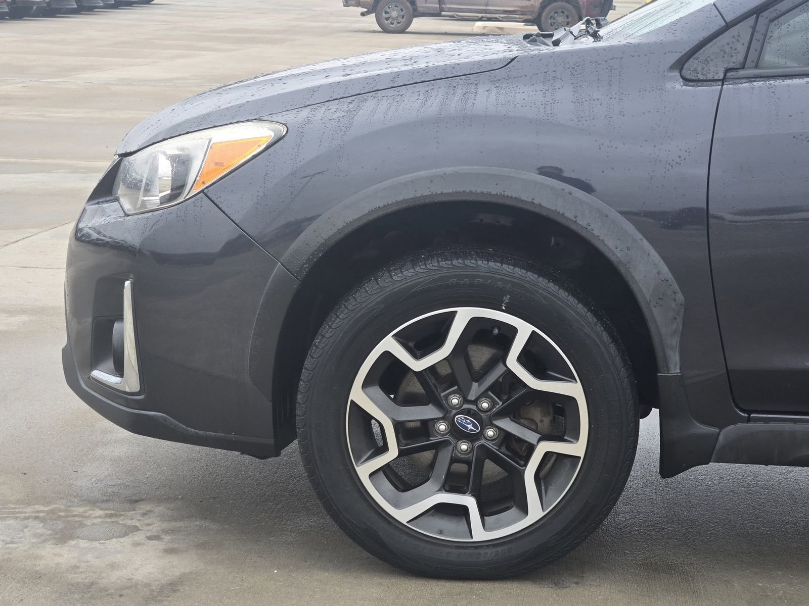Used 2016 Subaru Crosstrek 2.0i Limited w/ Popular Package #2 image 9