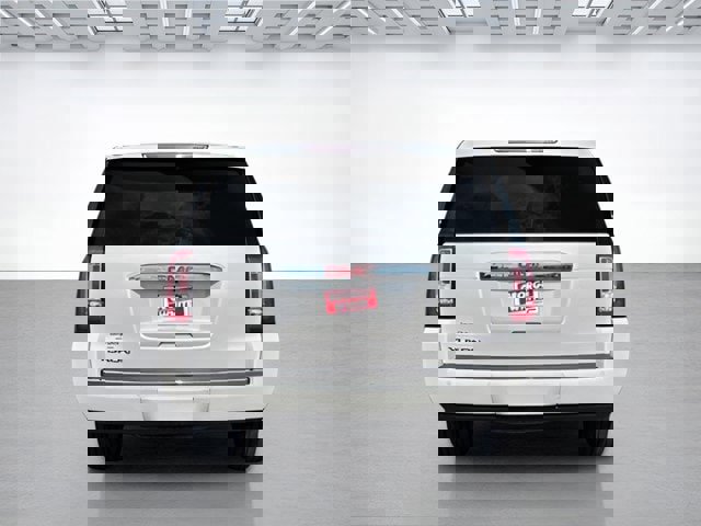 Used 2019 GMC Yukon Denali w/ Open Road Package image 5