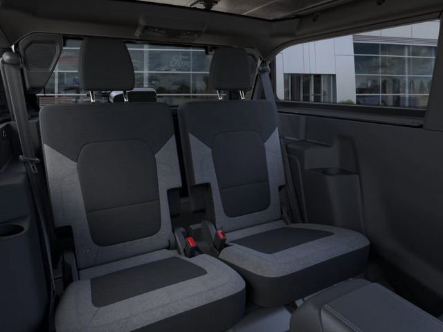 New 2025 Ford Bronco 2-Door image 11