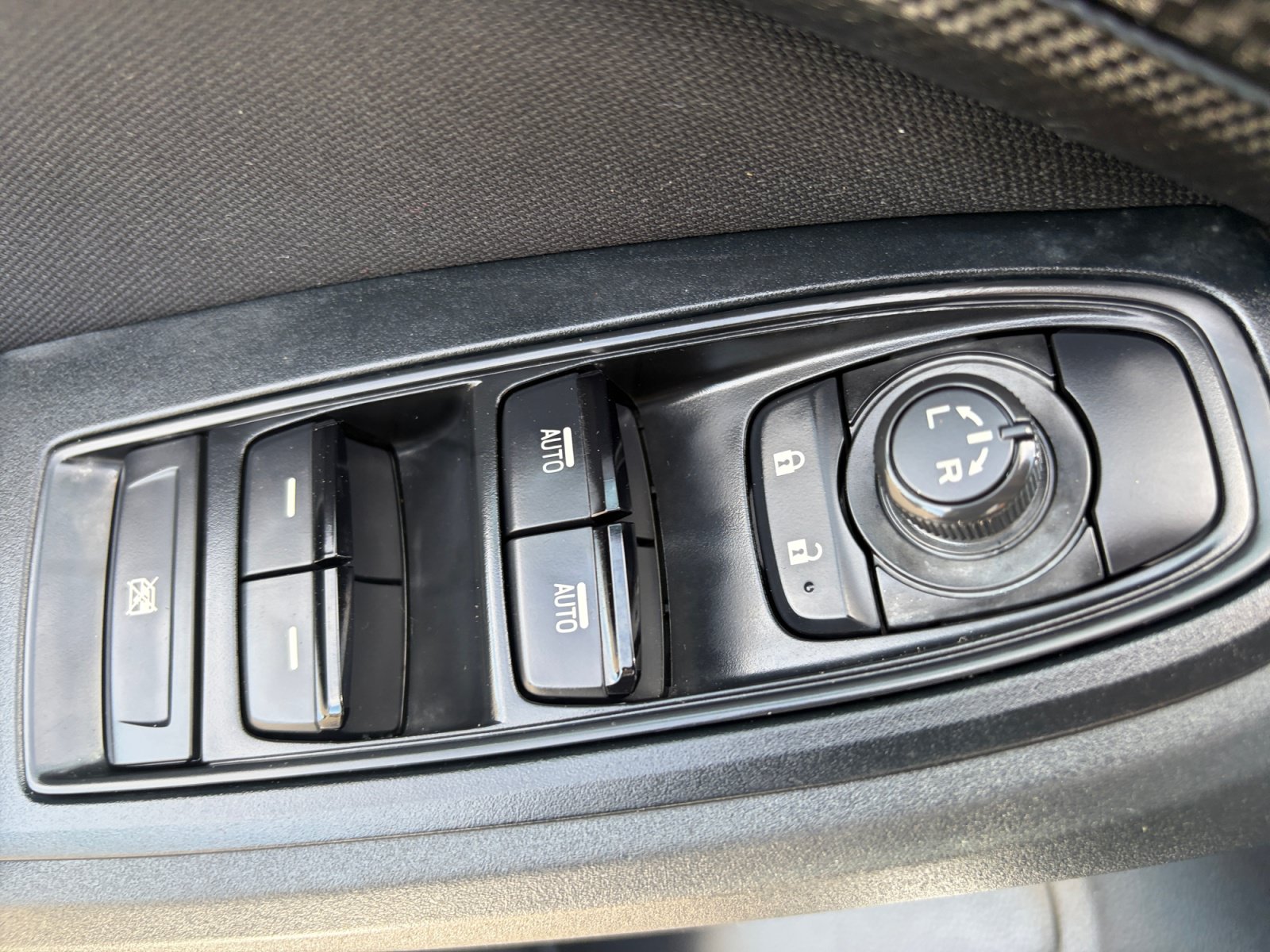 Used 2021 Subaru Impreza 2.0i AWD/4WD image 14