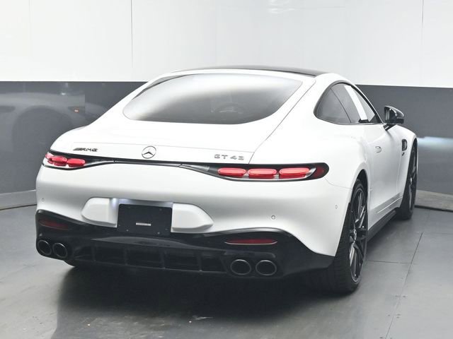Used 2025 Mercedes-Benz AMG GT 43 image 7