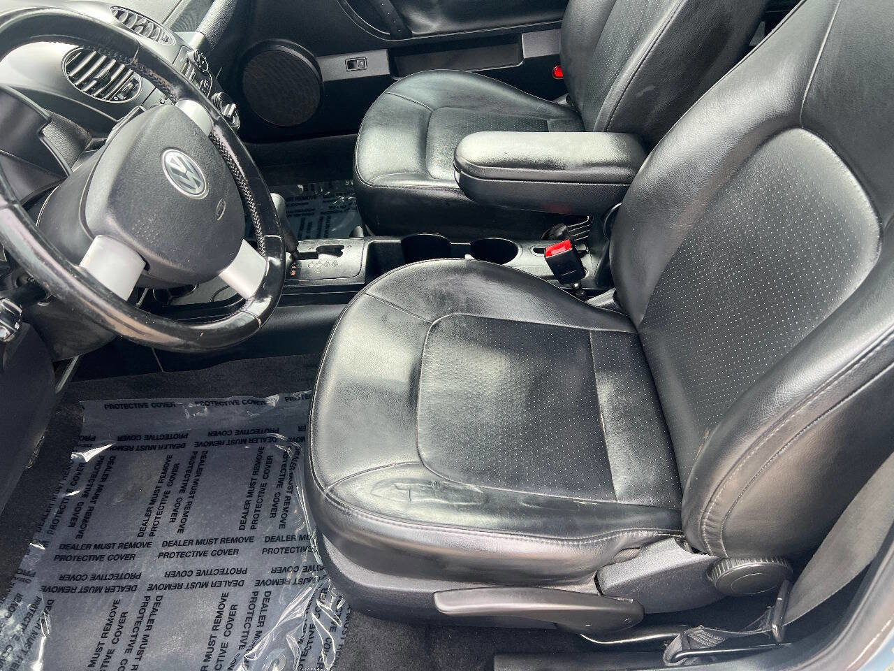 Used 2009 Volkswagen Beetle S image 20