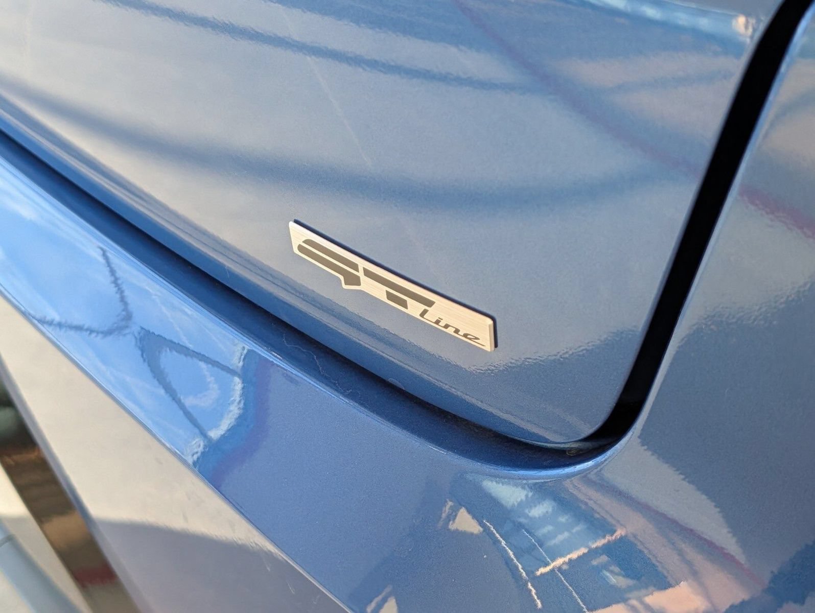 New 2026 Kia K4 GT-Line Turbo FWD image 20