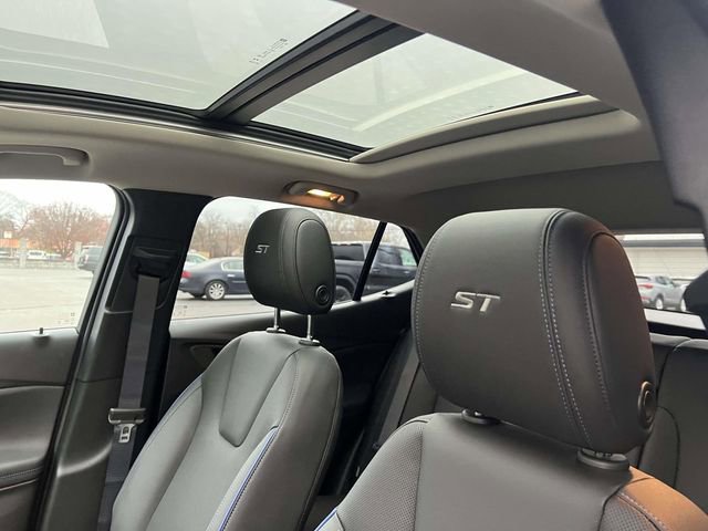 New 2026 Buick Encore GX Sport Touring image 19