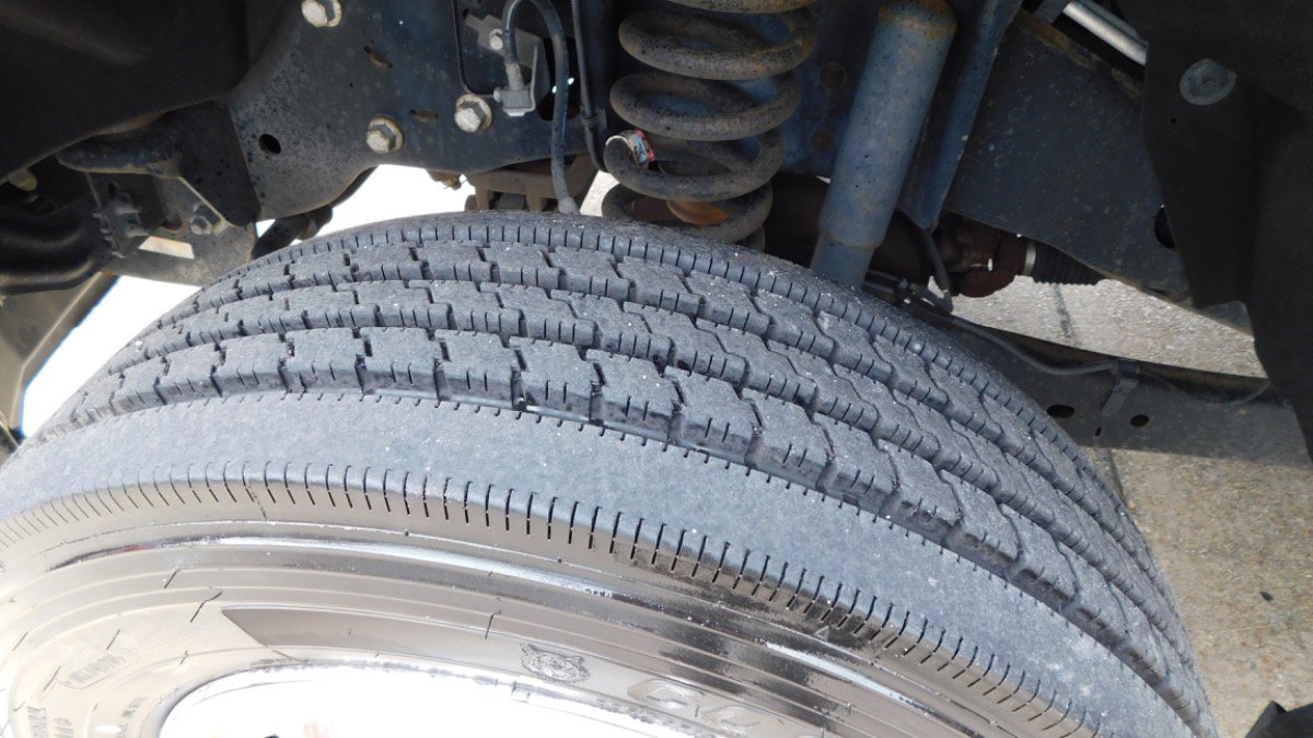 Used 2012 Ford F450 XL w/ PWR Equipment Group image 21