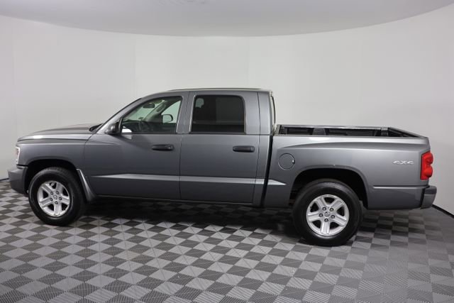 Used 2010 Dodge Dakota Big Horn AWD/4WD image 5