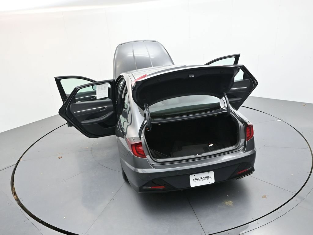 Used 2022 Hyundai Sonata Limited image 44