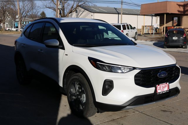 New 2026 Ford Escape ST-Line Select w/ Tech Pack #1 image 9