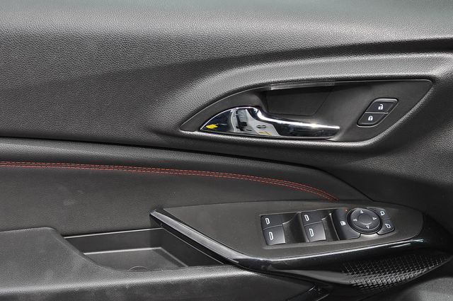 Used 2025 Chevrolet Trax RS w/ Driver Confidence Package image 12