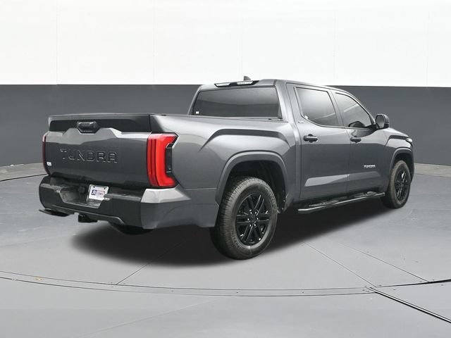 Used 2024 Toyota Tundra SR5 RWD image 13