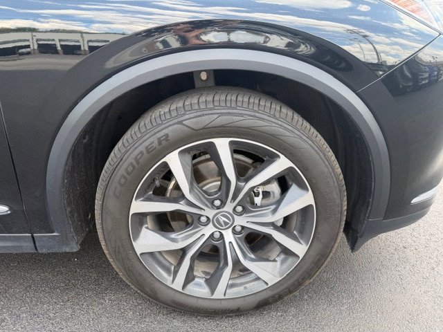 Used 2022 Acura MDX SH-AWD w/ Technology Package image 11